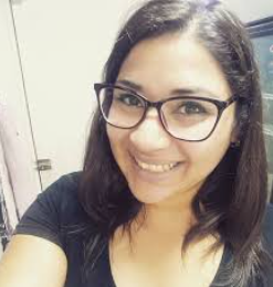 <strong>Daniela R.</strong>