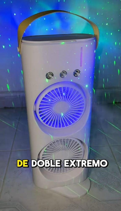 💥💨🥶Ventilador De Torre 3 en 1💥💨🥶