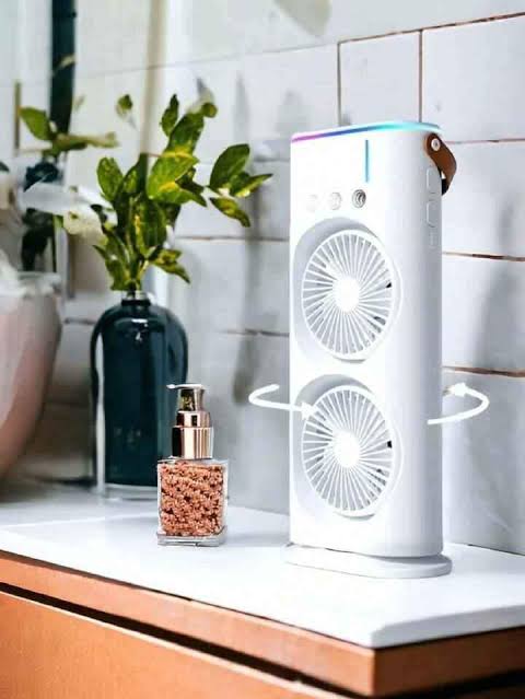 💥💨🥶Ventilador De Torre 3 en 1💥💨🥶