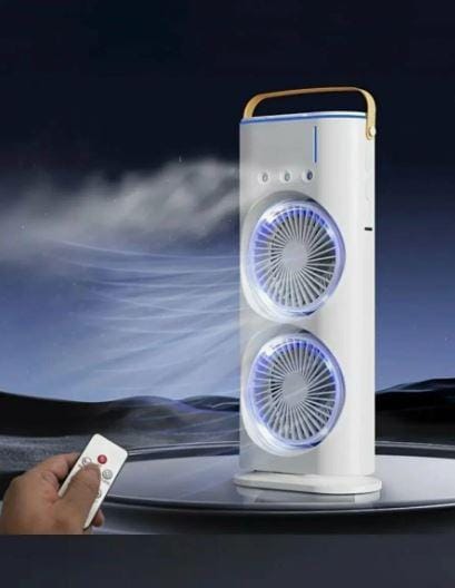 💥💨🥶Ventilador De Torre 3 en 1💥💨🥶