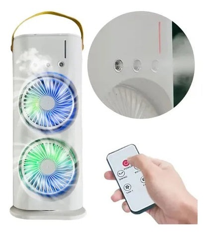 💥💨🥶Ventilador De Torre 3 en 1💥💨🥶